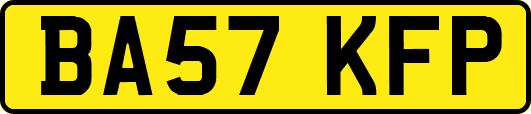 BA57KFP