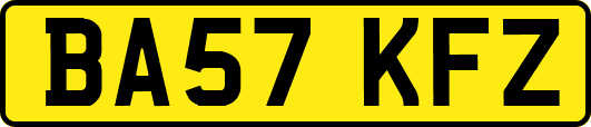 BA57KFZ