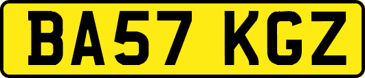 BA57KGZ