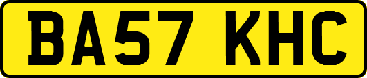 BA57KHC