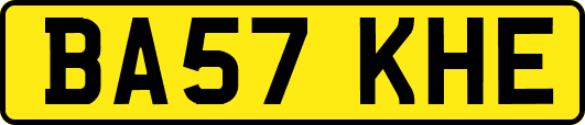 BA57KHE