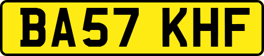 BA57KHF