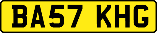 BA57KHG