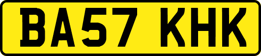 BA57KHK