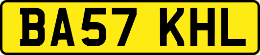 BA57KHL