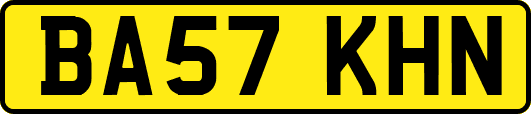 BA57KHN