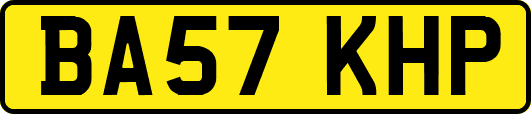 BA57KHP