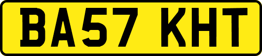 BA57KHT