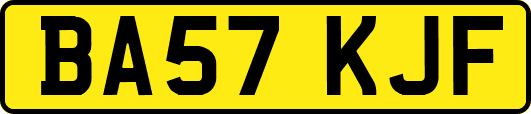 BA57KJF