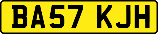 BA57KJH