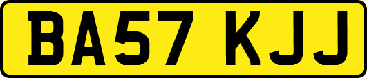 BA57KJJ