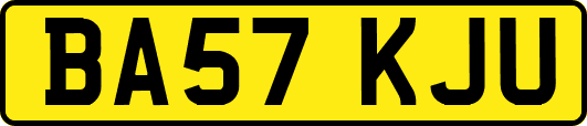 BA57KJU