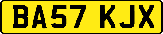 BA57KJX