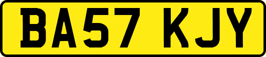 BA57KJY