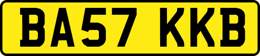 BA57KKB
