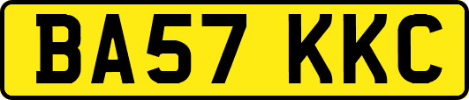 BA57KKC