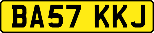 BA57KKJ