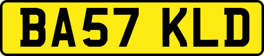 BA57KLD