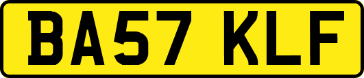 BA57KLF