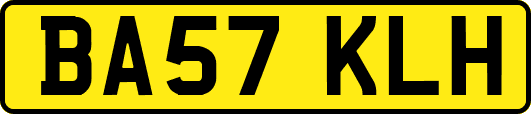 BA57KLH