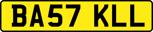 BA57KLL