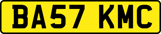 BA57KMC
