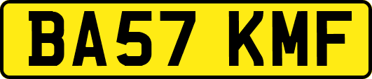 BA57KMF