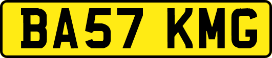 BA57KMG