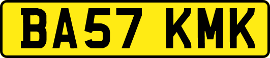 BA57KMK