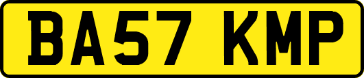 BA57KMP