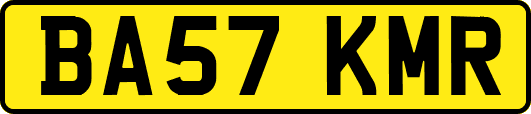 BA57KMR
