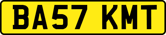 BA57KMT
