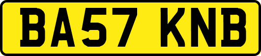 BA57KNB