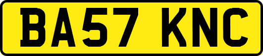 BA57KNC