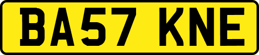 BA57KNE