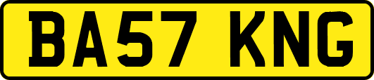 BA57KNG