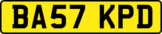 BA57KPD