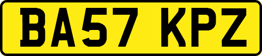 BA57KPZ