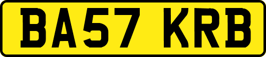 BA57KRB