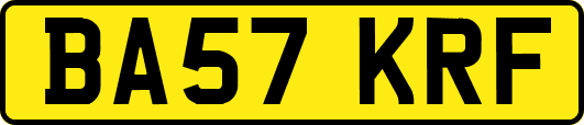BA57KRF
