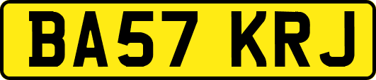 BA57KRJ