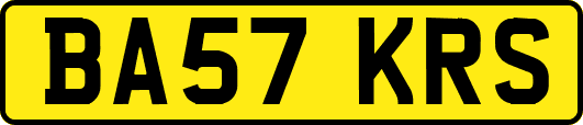 BA57KRS