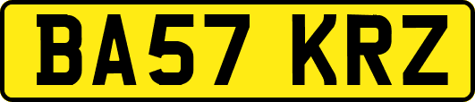 BA57KRZ