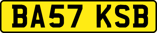 BA57KSB