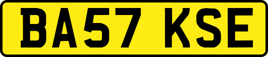 BA57KSE