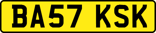 BA57KSK