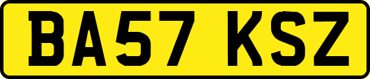 BA57KSZ