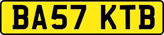 BA57KTB