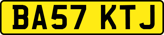 BA57KTJ