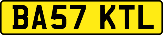 BA57KTL